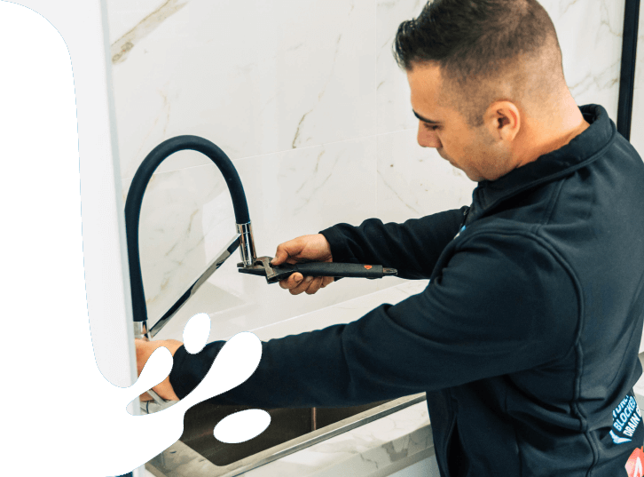 tap repairs Jordan Springs